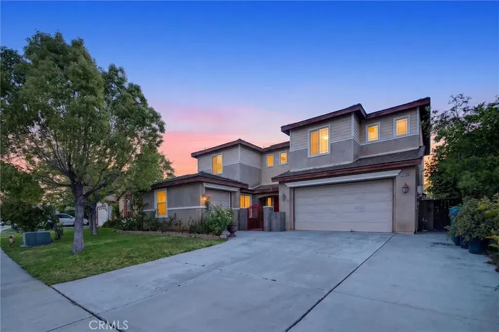 36185 Capri Drive, Winchester
