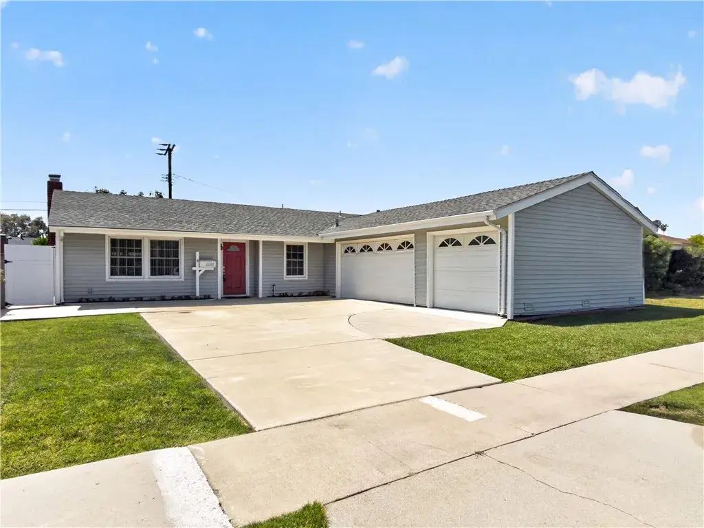 16191 Fairway, Huntington Beach