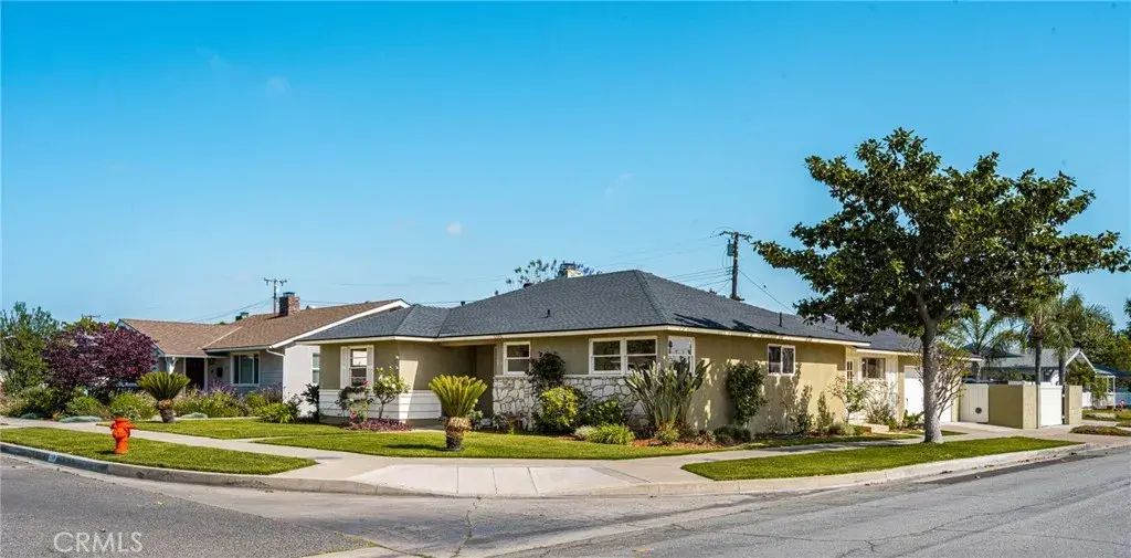 1306 E Rose Avenue, Orange