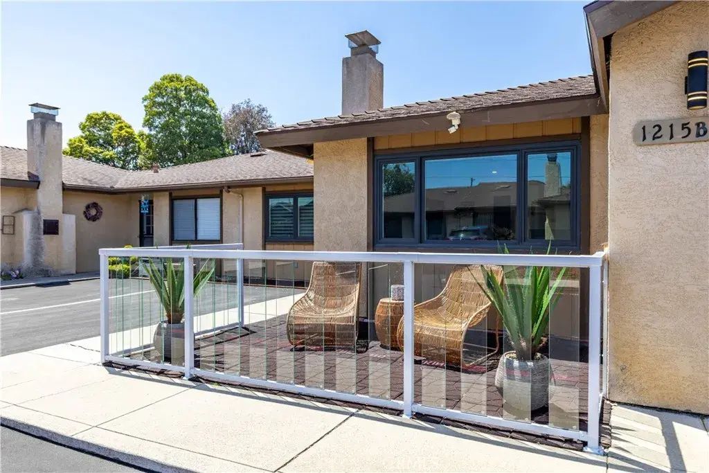 1215 Farroll B, Arroyo Grande