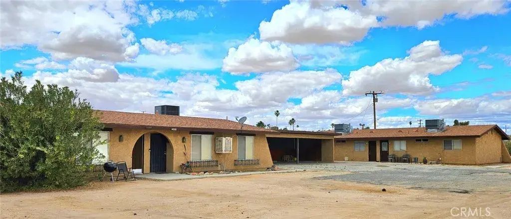 73615 Sun Valley Drive, 29 Palms