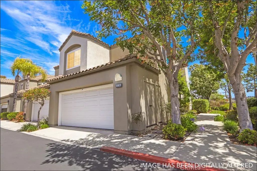 100 Cloudcrest, Aliso Viejo
