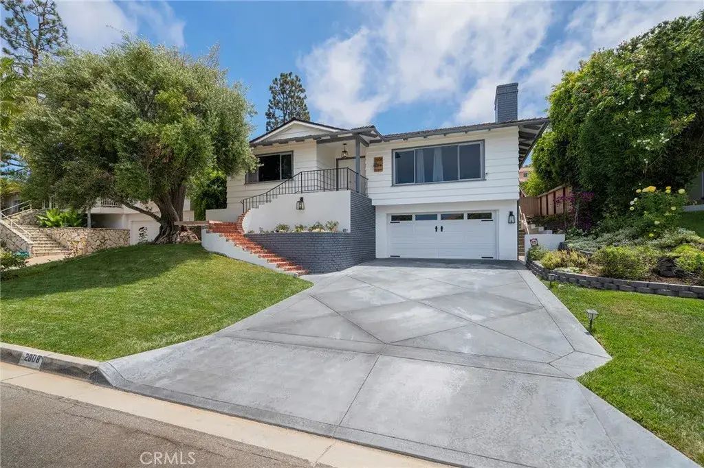 2808 Via Pacheco, Palos Verdes Estates