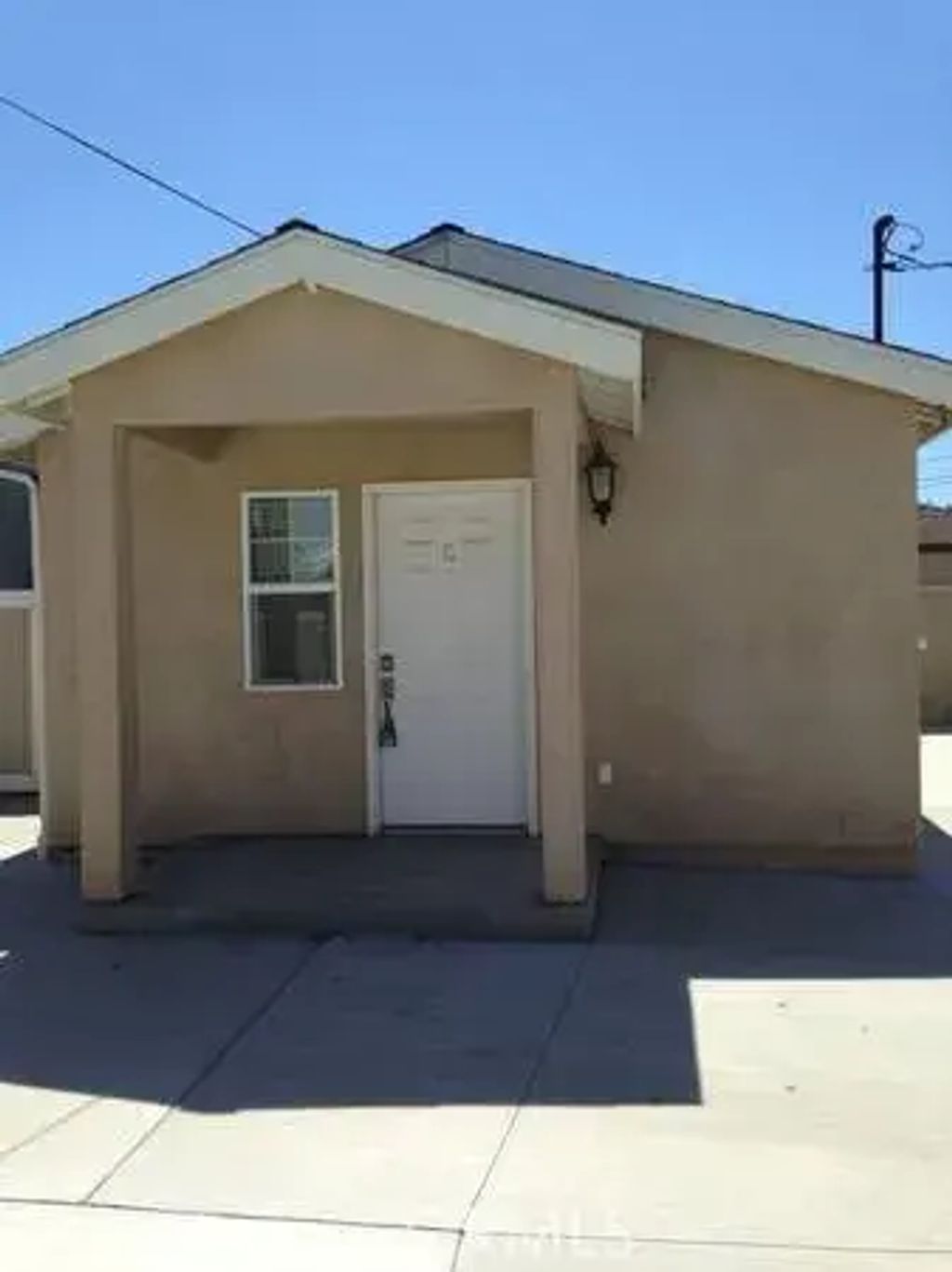 1014 E Washington Avenue E, Santa Ana