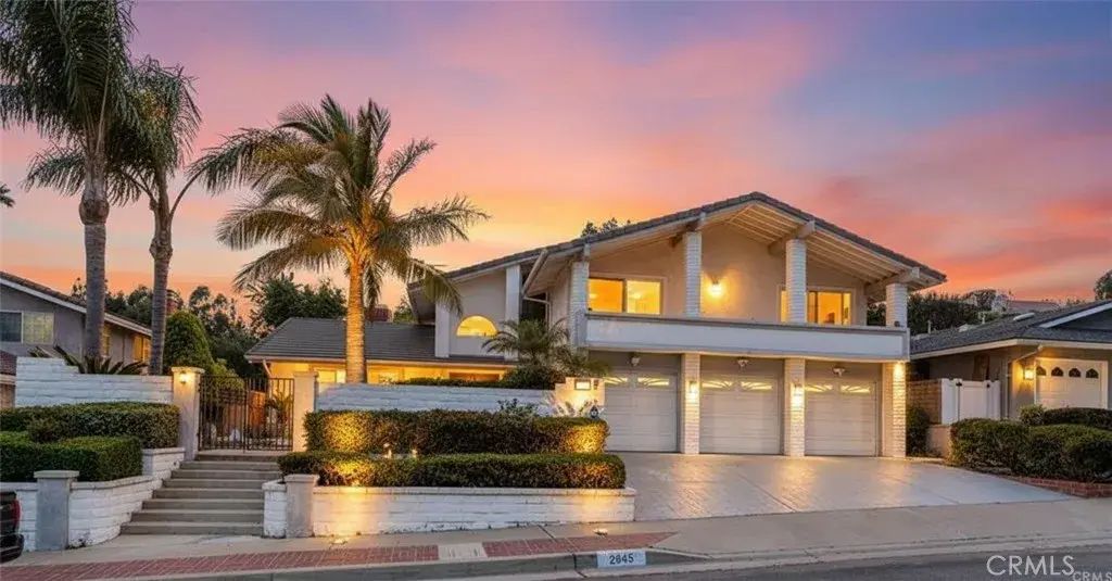 2845 E Feather Hill Drive, Orange