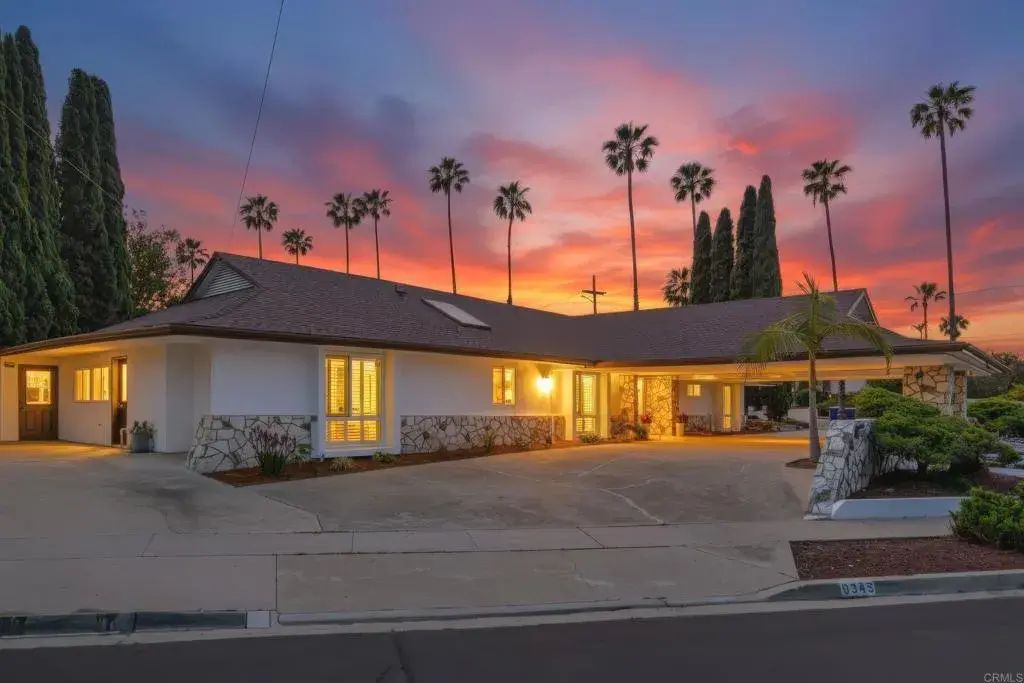 9345 Monona Drive, La Mesa