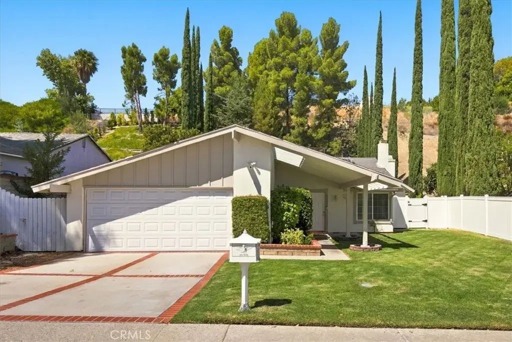22339 Cheraw, Saugus