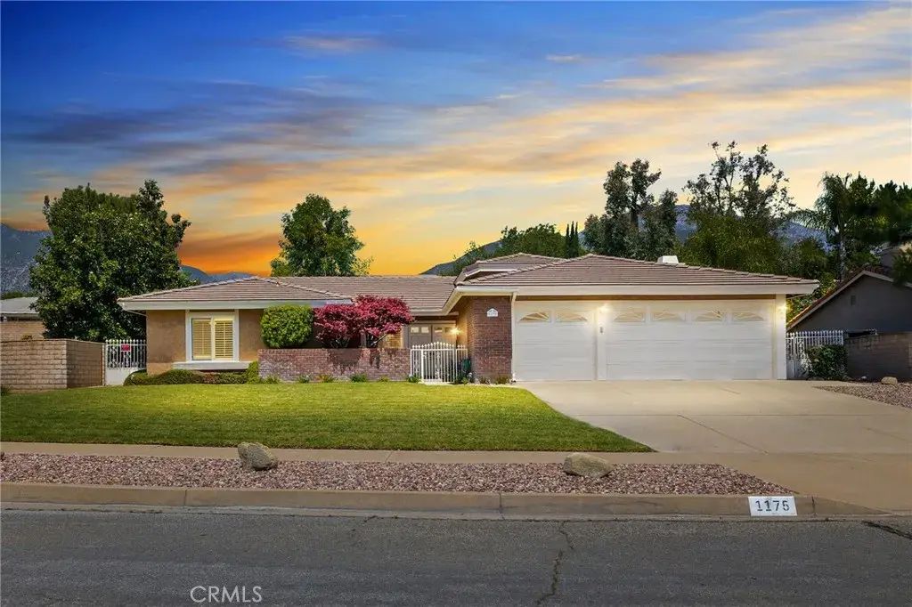 1175 Shane Court, Upland
