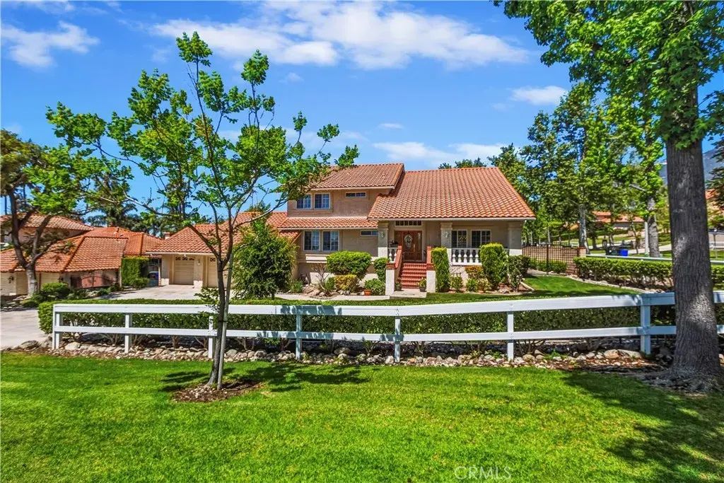 5306 Running Creek, Rancho Cucamonga