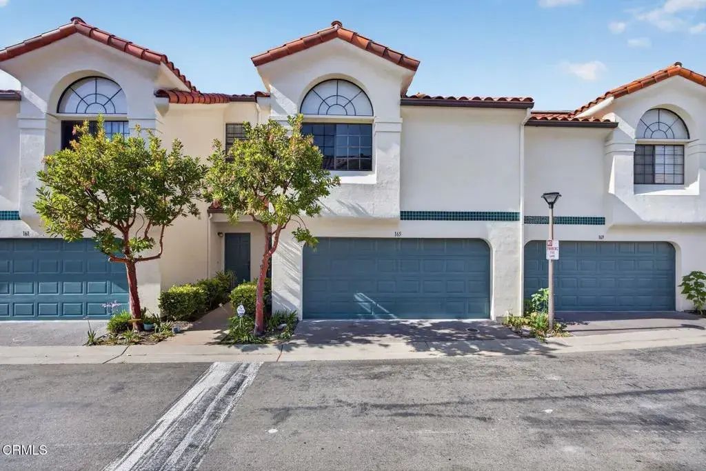 165 Courtyard Drive, Port Hueneme