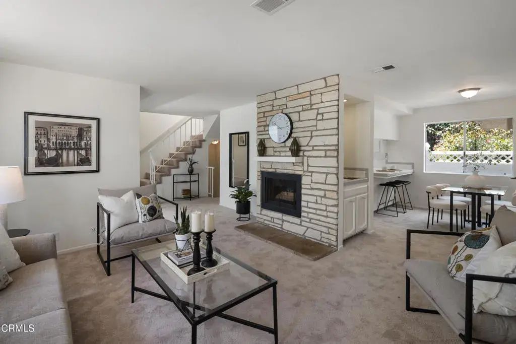 1370 E Orange Grove Boulevard 5, Pasadena