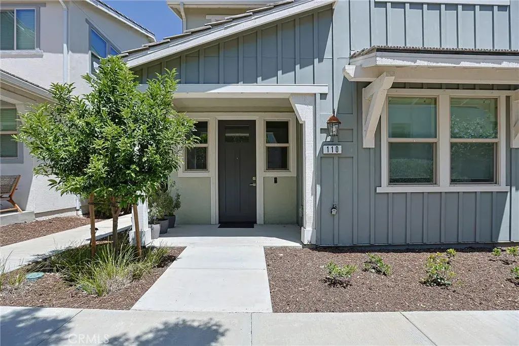 4260 Powell 110, Corona
