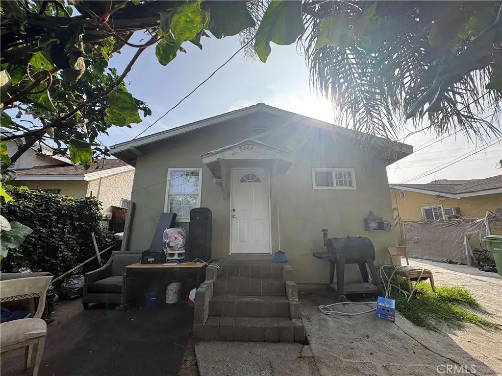 4322 Honduras Street, Los Angeles