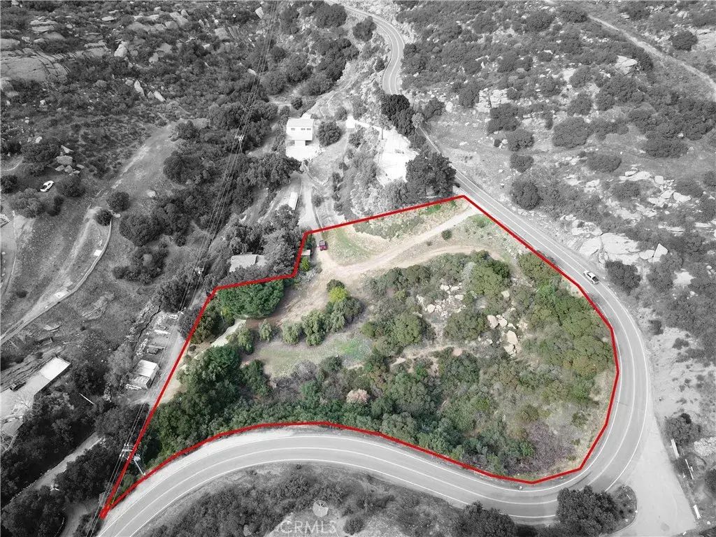 Box Canyon, Canoga Park