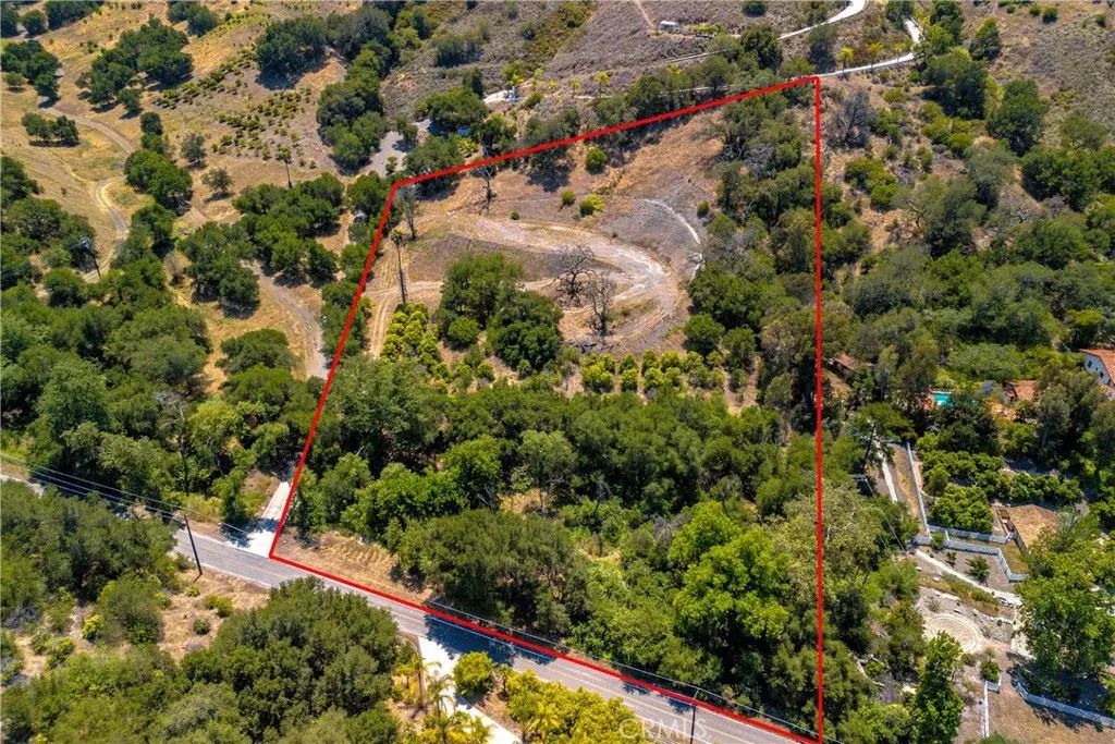 26055 Avenida Del Oro, Temecula