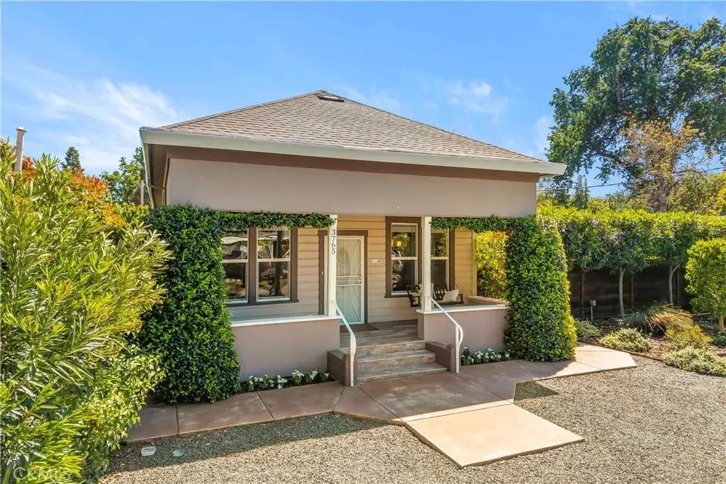 3765 Gard Street, Kelseyville