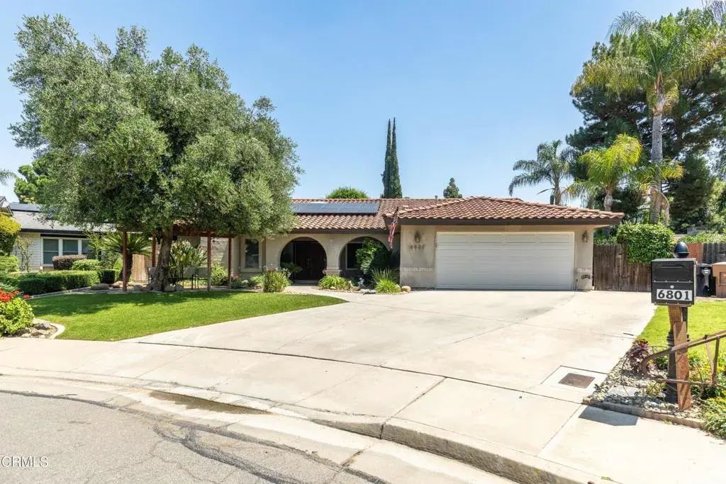 6800 Redwing Court, Bakersfield