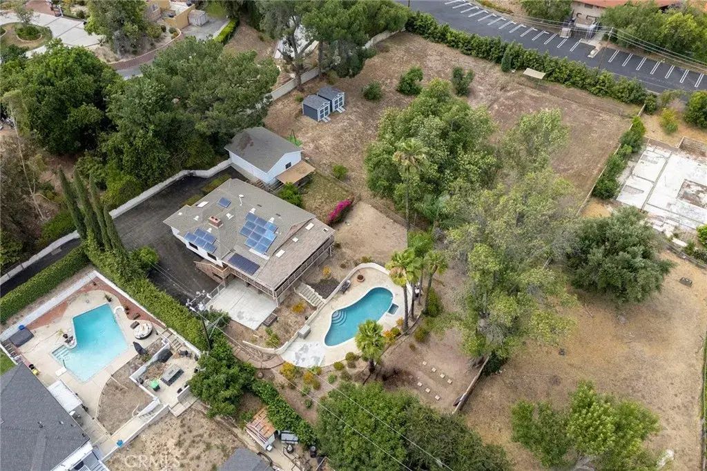 2231 Vista Road, La Habra Heights