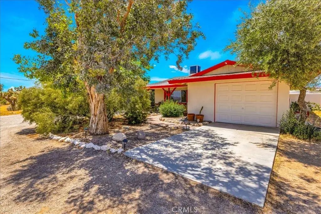 4816 Terry Lane, Yucca Valley