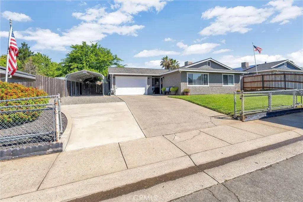 2335 Via Canela, Oroville