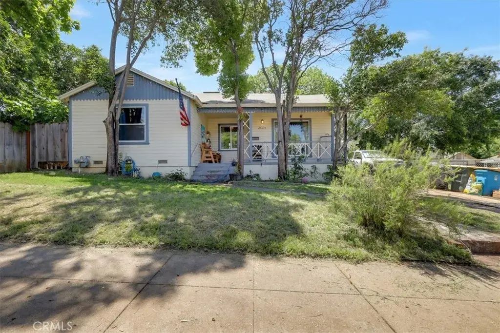 2625 Mcclellan, Oroville