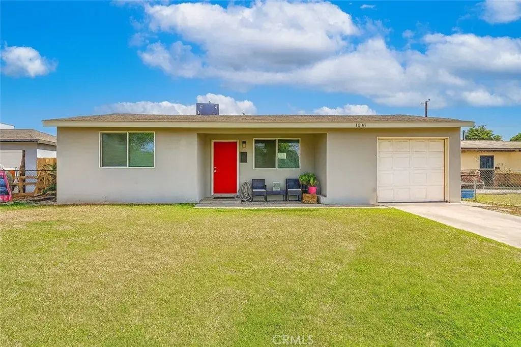 1016 Meredith Drive, Bakersfield
