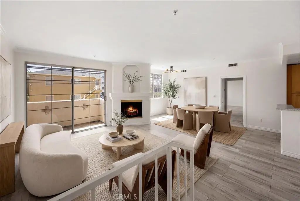 7122 La Tijera Boulevard H101, Los Angeles