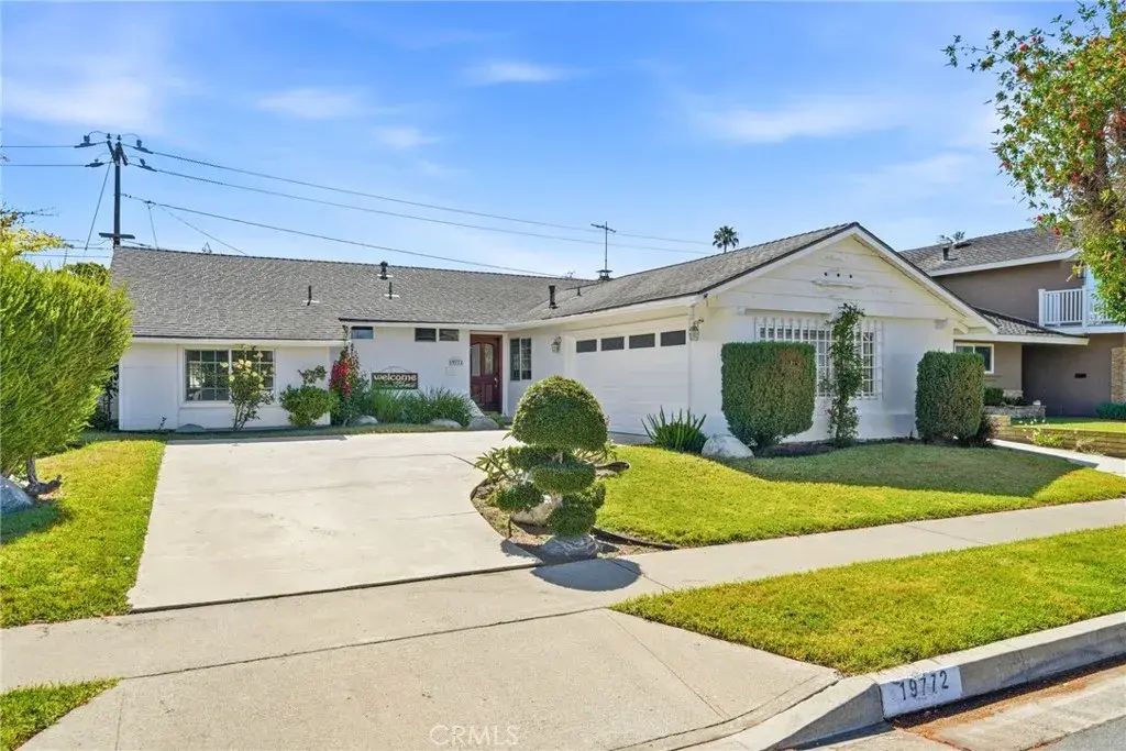 19772 Lexington, Huntington Beach
