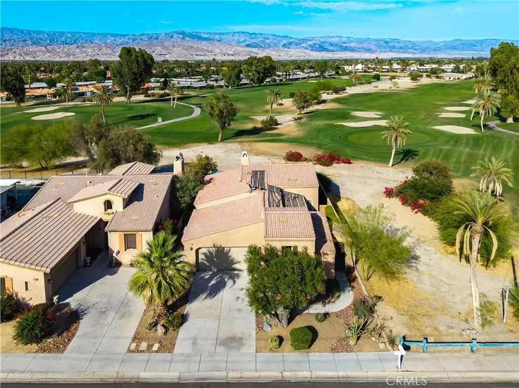 42420 Warner Trail, Palm Desert