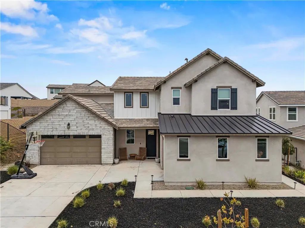 30012 Chestnut Lane, Castaic