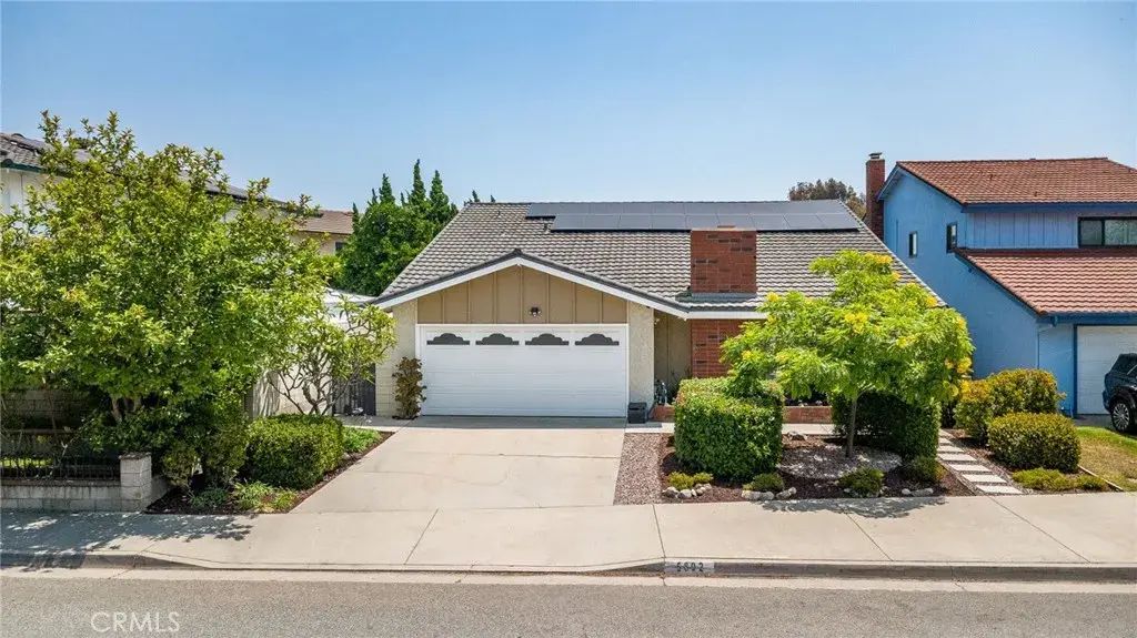 5802 Snowden, Lakewood
