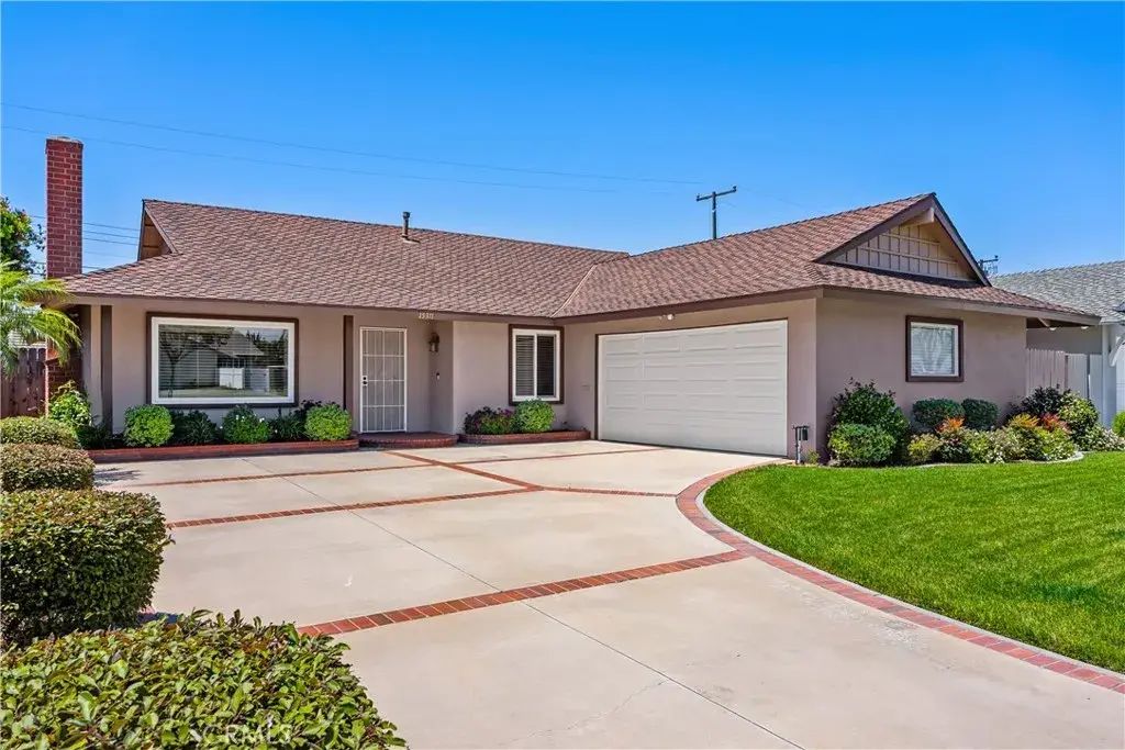 15311 Rushmoor, Huntington Beach
