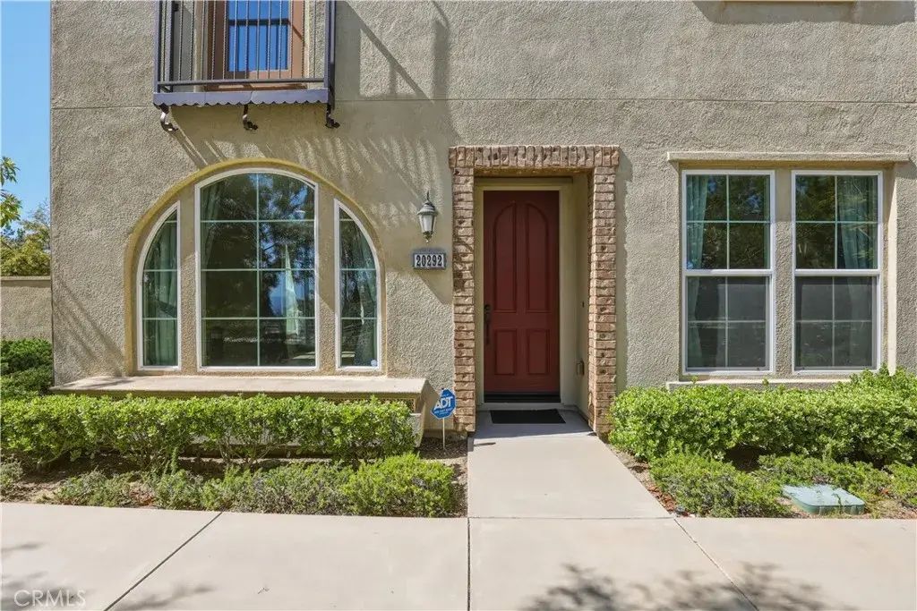 20292 Paseo Almendra, Porter Ranch