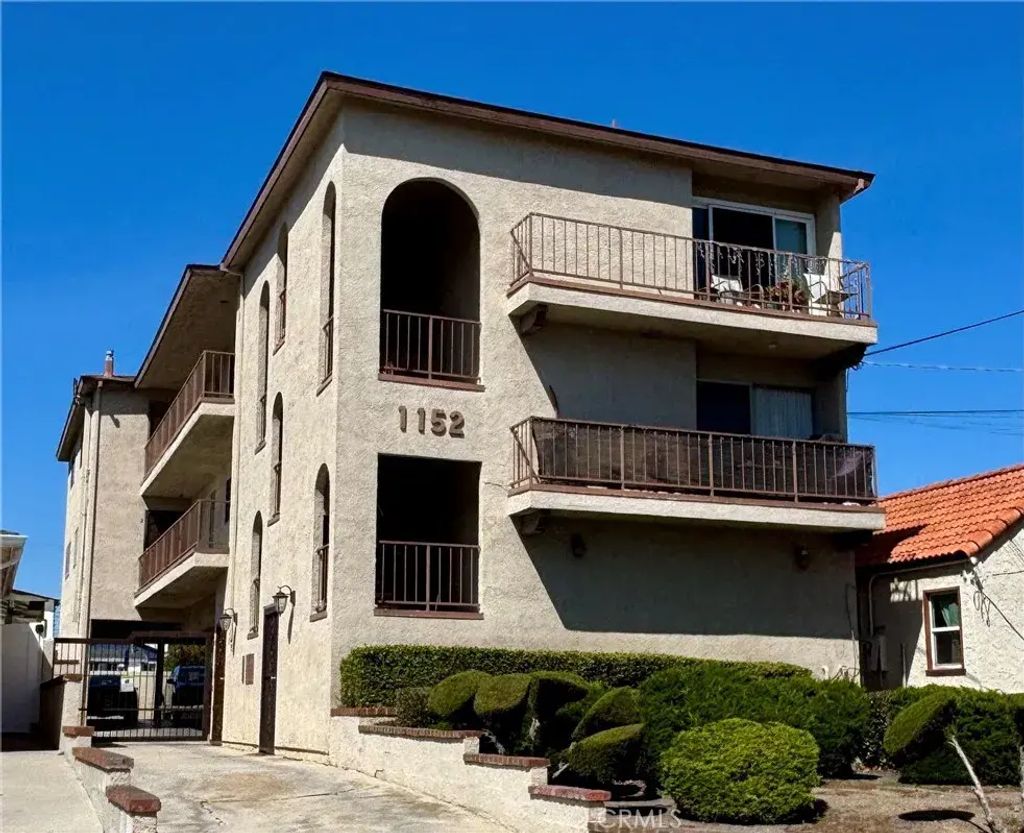 1152 W. 24th St., San Pedro