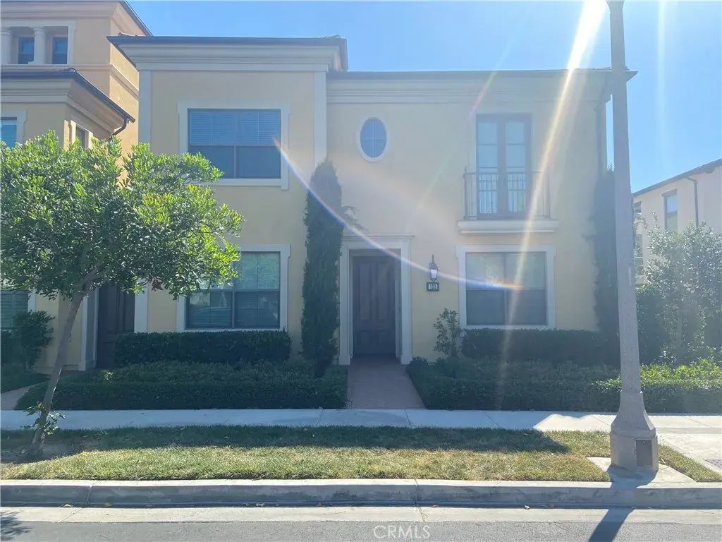122 Crescent Moon, Irvine