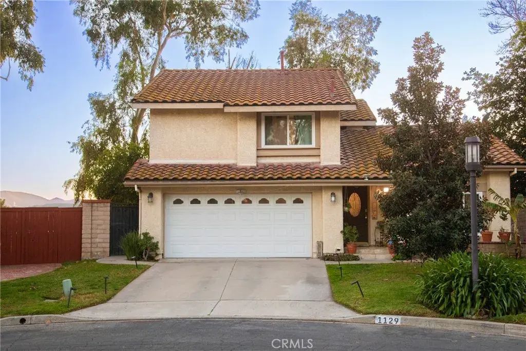 1129 Heatherview, Oak Park