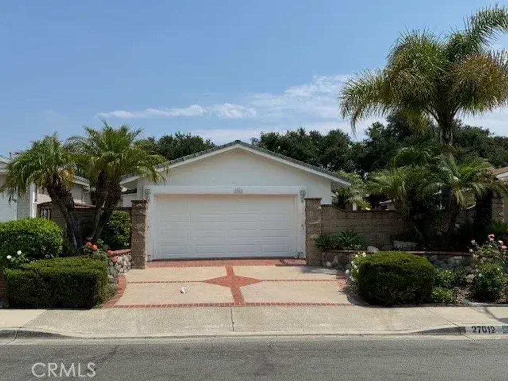 27012 El Retiro, Mission Viejo