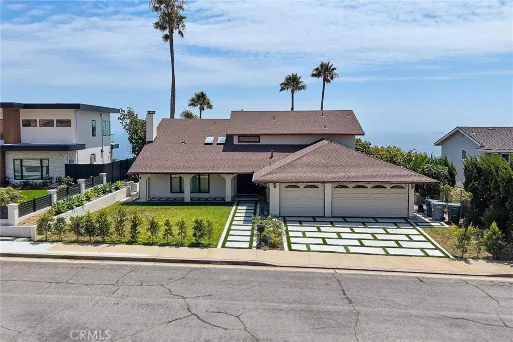 30804 Via La Cresta, Rancho Palos Verdes