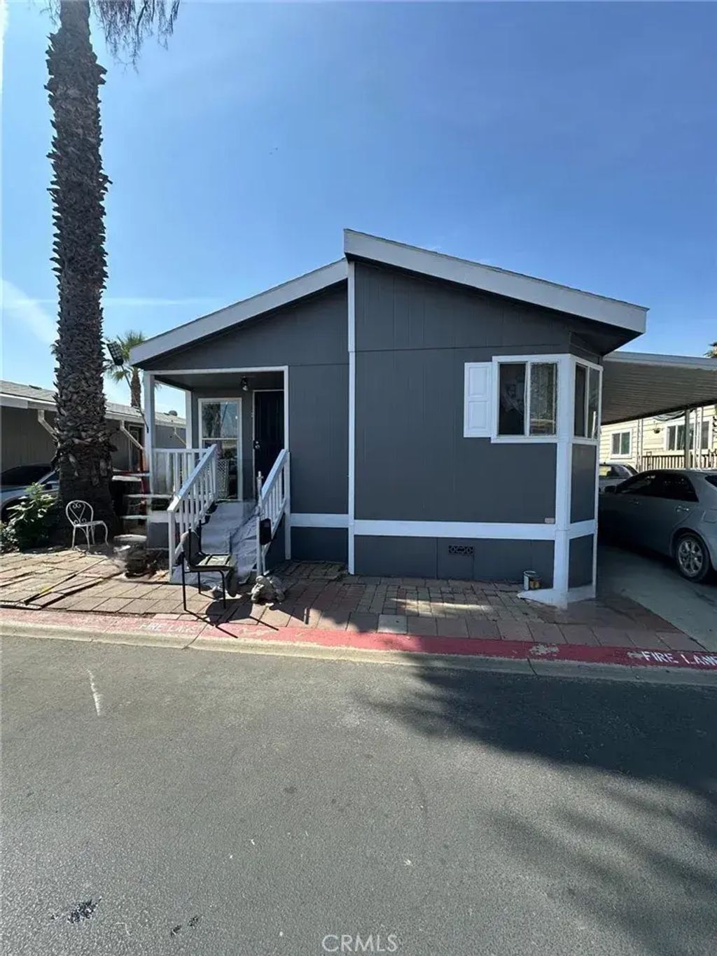 350 E San Jacinto 151, Perris