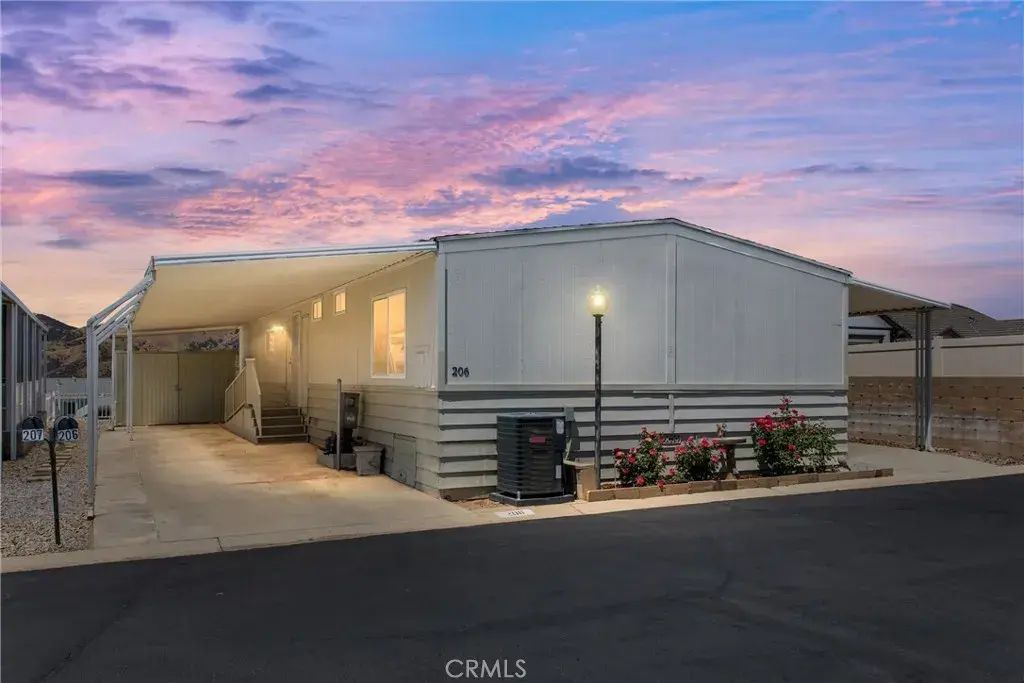 35218 Fir 206, Yucaipa