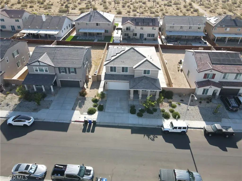 12574 Dartola, Victorville
