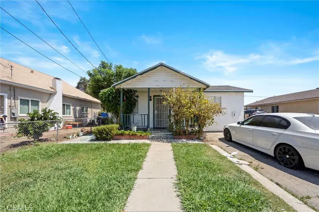 1120 Clay, Redlands