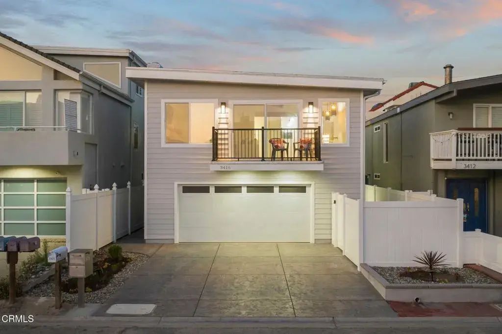 3416 Ocean Drive, Oxnard