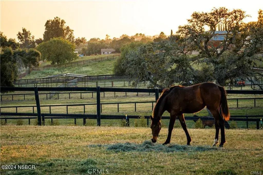 1977 W San Marcos Pass Road, Santa Ynez