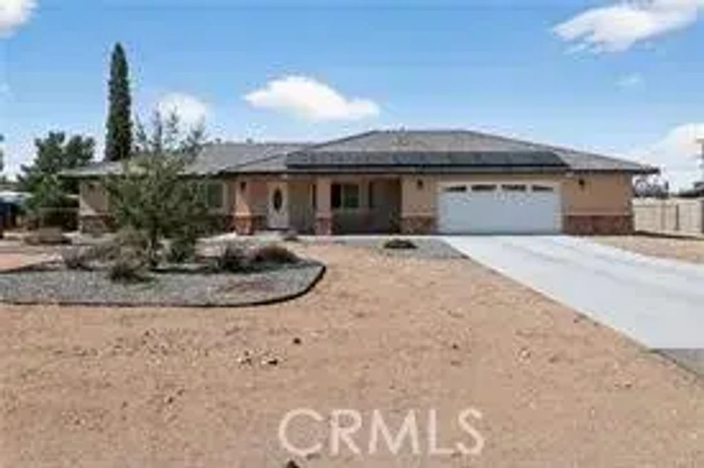 20726 Nisqually, Apple Valley