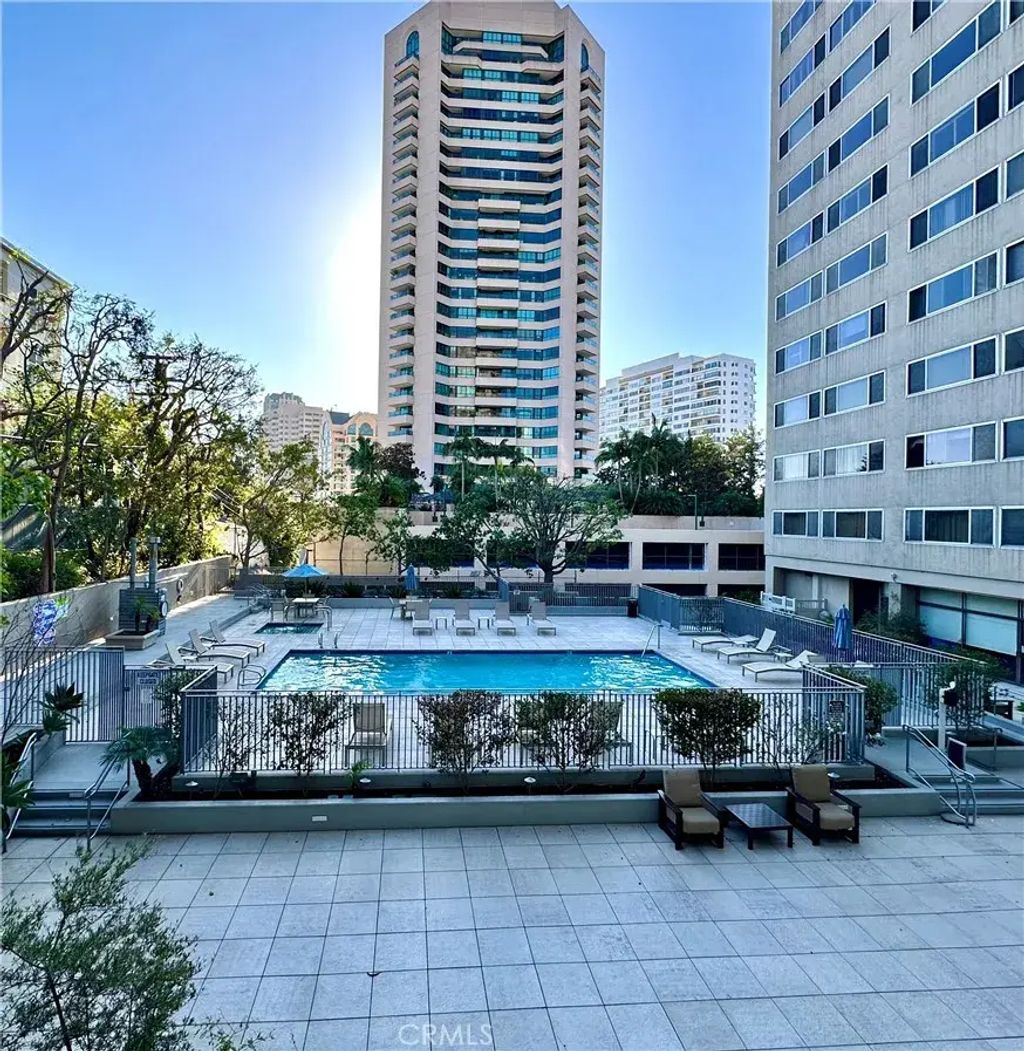 10450 Wilshire 2a, Los Angeles