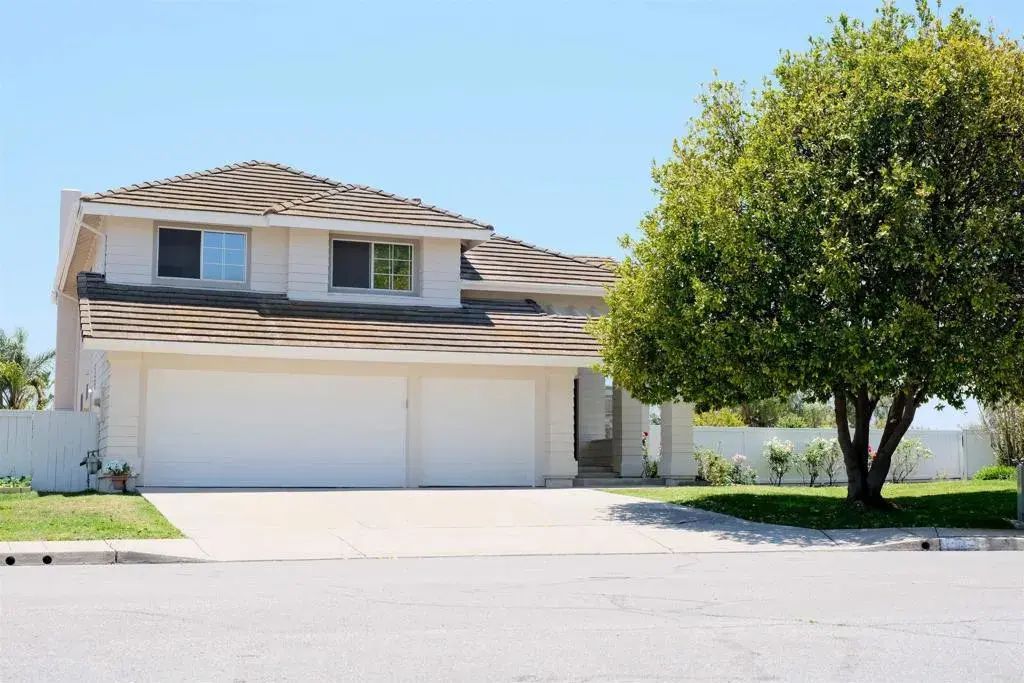 4721 Point Malaga Place, Oceanside