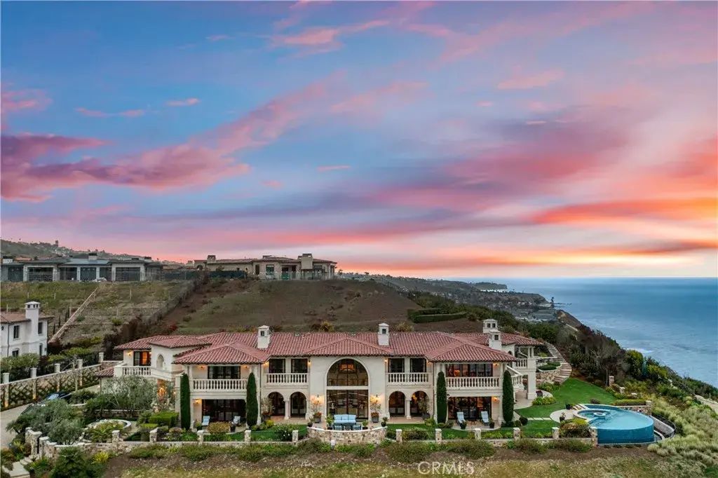 32040 Cape Point Drive, Rancho Palos Verdes