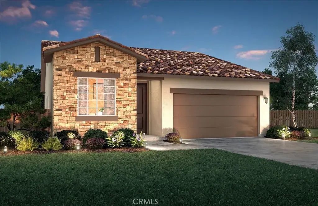4878 Mari Cruz Lane, Merced