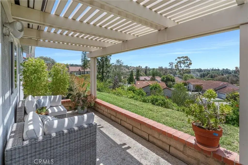 28266 Yanez, Mission Viejo